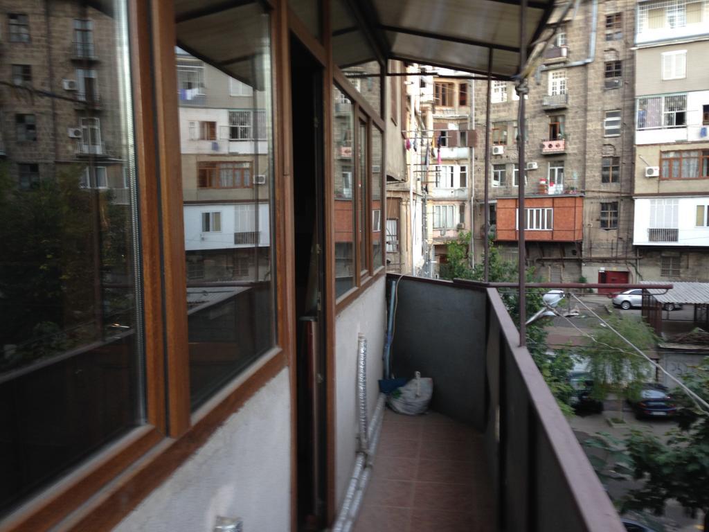 Apartment On Sanapiro Tbilisi Pokój zdjęcie
